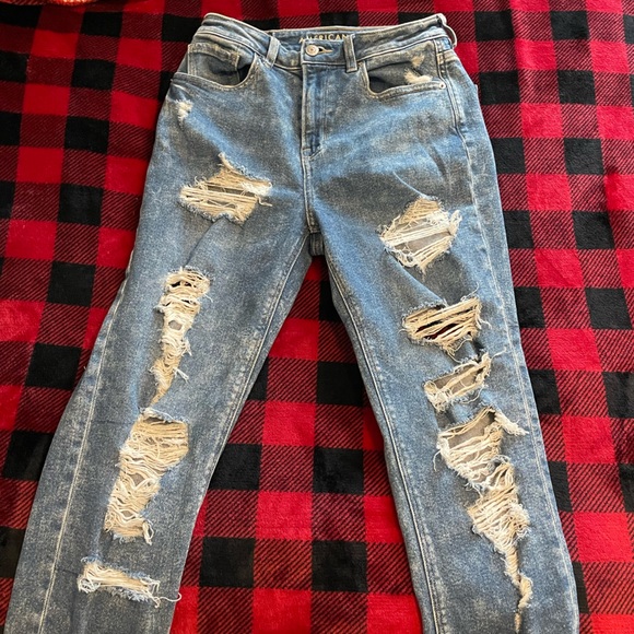 American Eagle Jeans - Picture 3 of 5